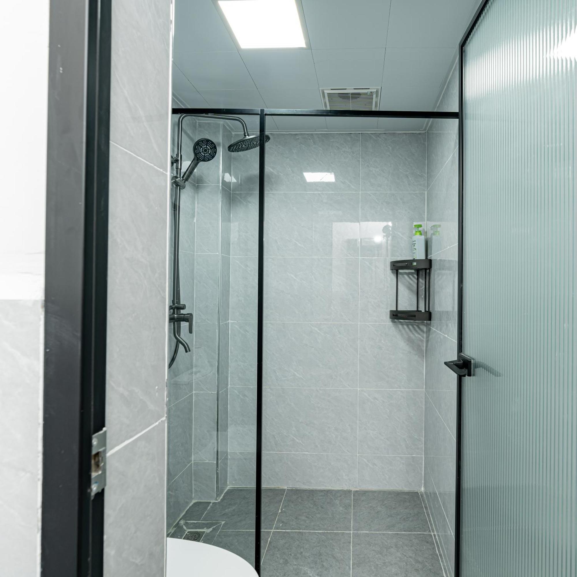 Marina Bay 1 Bedroom Off Rhapta Road In Westlands Appartement Nairobi